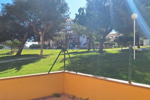 Venta - Apartamento - Torrevieja - Cabo cervera