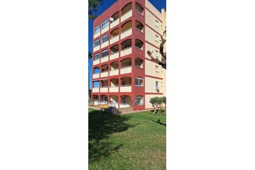 Venta - Apartamento - Torrevieja - Cabo cervera