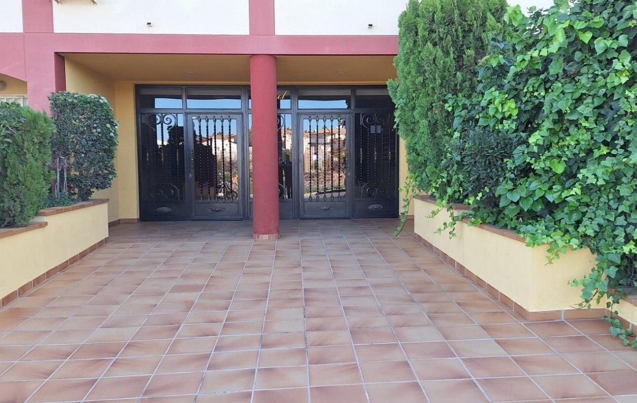 Venta - Apartamento - Torrevieja - Cabo cervera