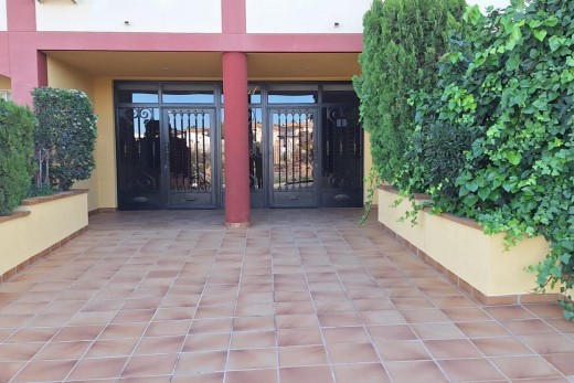 Venta - Apartamento - Torrevieja - Cabo cervera