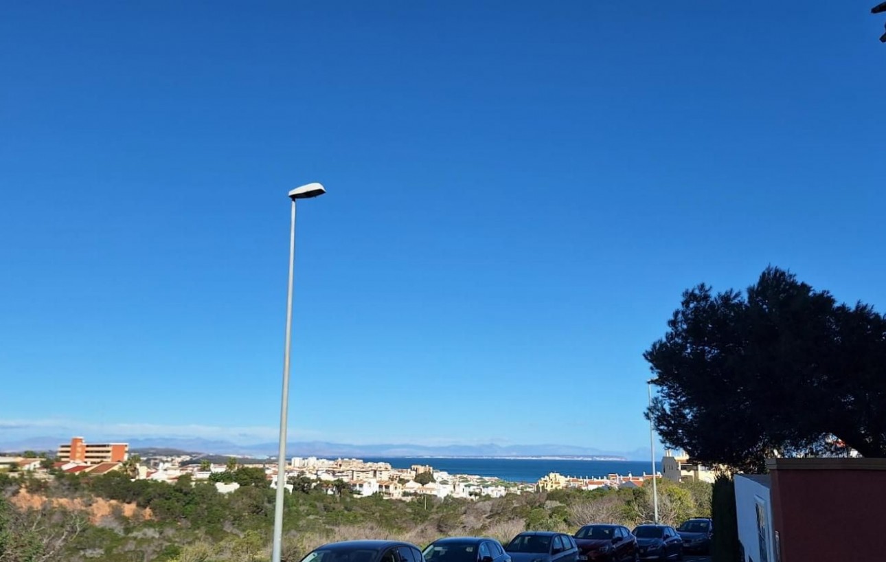 Venta - Apartamento - Torrevieja - Cabo cervera