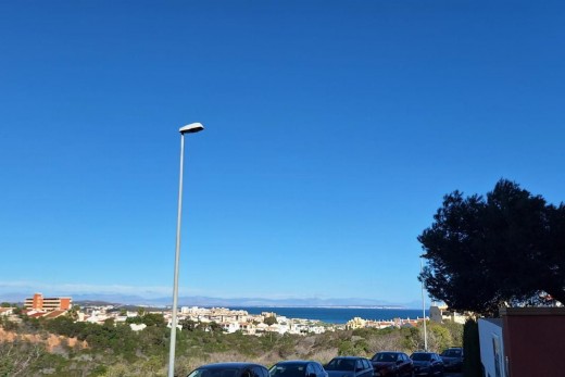 Venta - Apartamento - Torrevieja - Cabo cervera