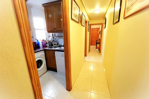 Venta - Apartamento - Torrevieja - Playa del cura