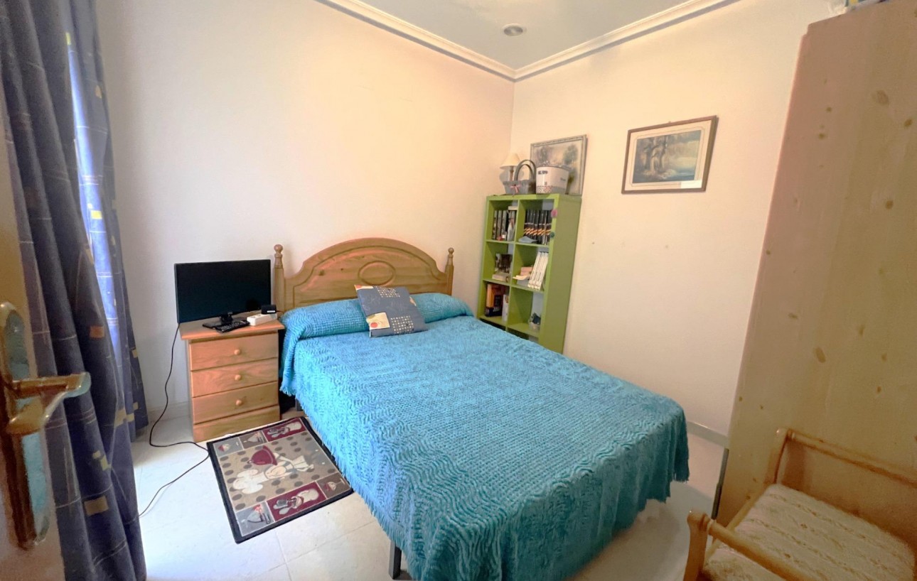 Venta - Apartamento - Torrevieja - Playa del cura