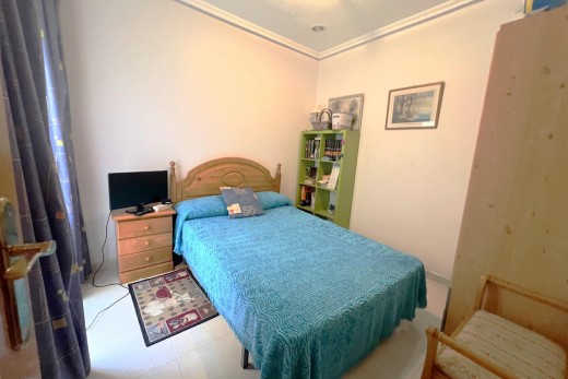 Venta - Apartamento - Torrevieja - Playa del cura