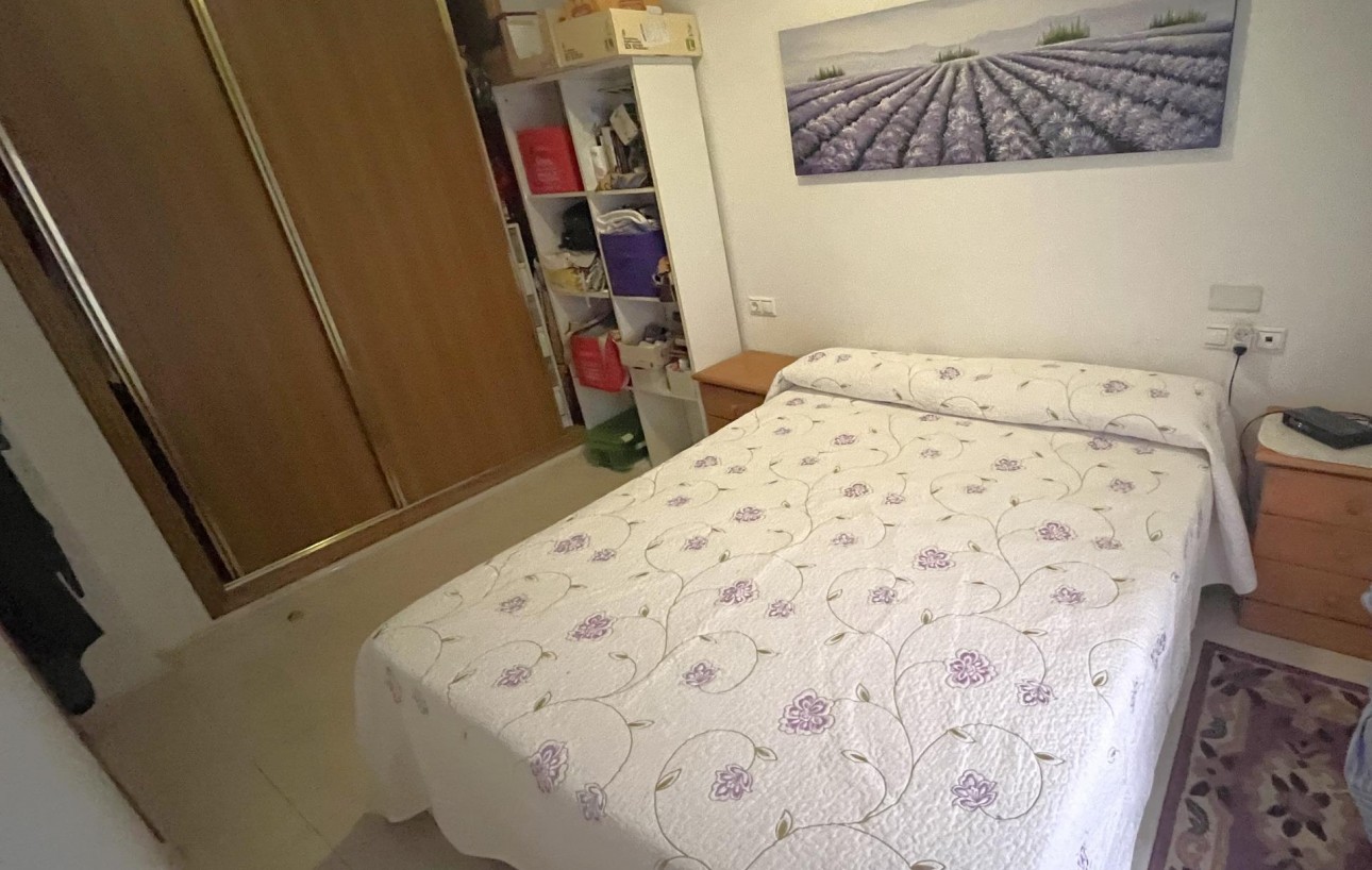 Venta - Apartamento - Torrevieja - Playa del cura