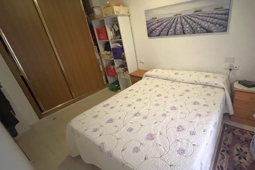 Revente - Appartement - Torrevieja - Playa del cura