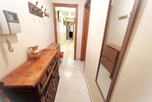 Venta - Apartamento - Torrevieja - Playa del cura