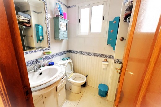 Revente - Appartement - Torrevieja - Playa del cura