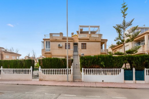 Venta - Bungalow Planta Alta - Torrevieja - Aguas nuevas 2