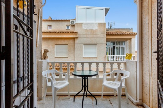 Venta - Bungalow Planta Alta - Torrevieja - Aguas nuevas 2