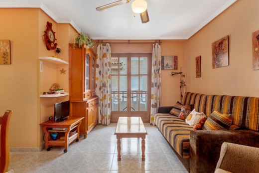 Venta - Bungalow Planta Alta - Torrevieja - Aguas nuevas 2