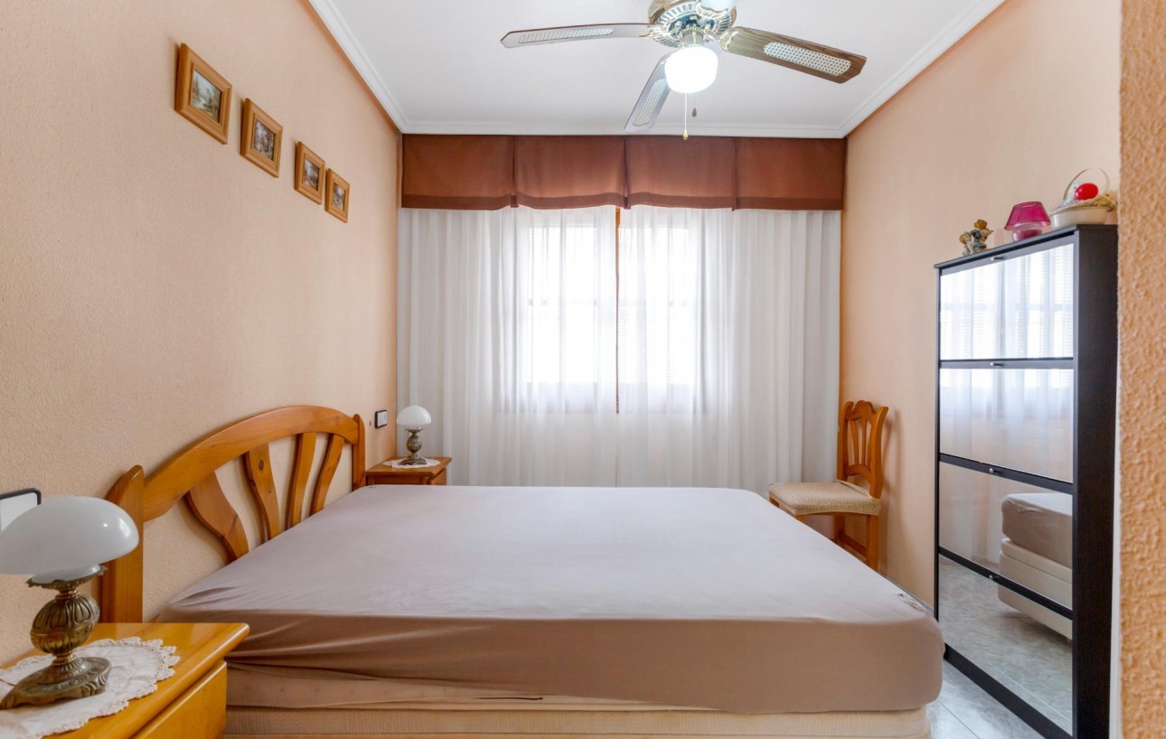 Venta - Bungalow Planta Alta - Torrevieja - Aguas nuevas 2