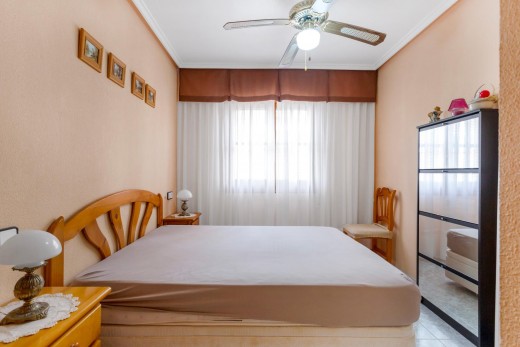 Venta - Bungalow Planta Alta - Torrevieja - Aguas nuevas 2