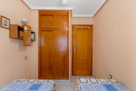 Venta - Bungalow Planta Alta - Torrevieja - Aguas nuevas 2