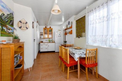 Venta - Bungalow Planta Alta - Torrevieja - Aguas nuevas 2