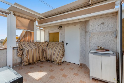 Venta - Bungalow Planta Alta - Torrevieja - Aguas nuevas 2