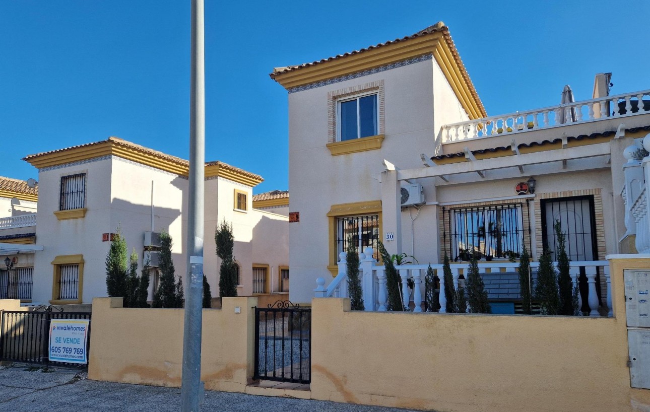 Venta - Casa - Orihuela Costa - Villamartín-Las Filipinas