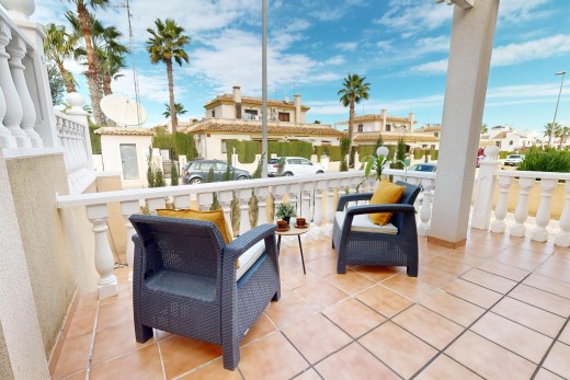 Venta - Casa - Orihuela Costa - Villamartín-Las Filipinas