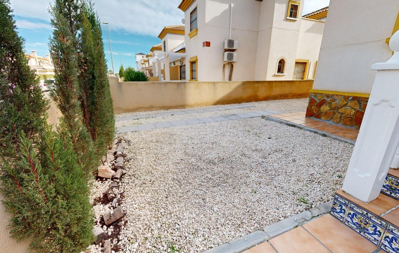 Venta - Casa - Orihuela Costa - Villamartín-Las Filipinas