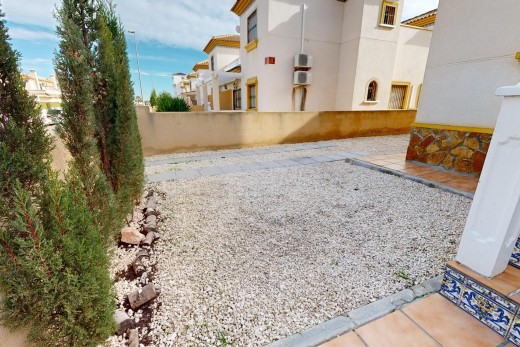 Venta - Casa - Orihuela Costa - Villamartín-Las Filipinas