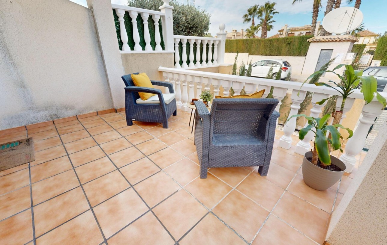 Venta - Casa - Orihuela Costa - Villamartín-Las Filipinas