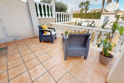 Venta - Casa - Orihuela Costa - Villamartín-Las Filipinas