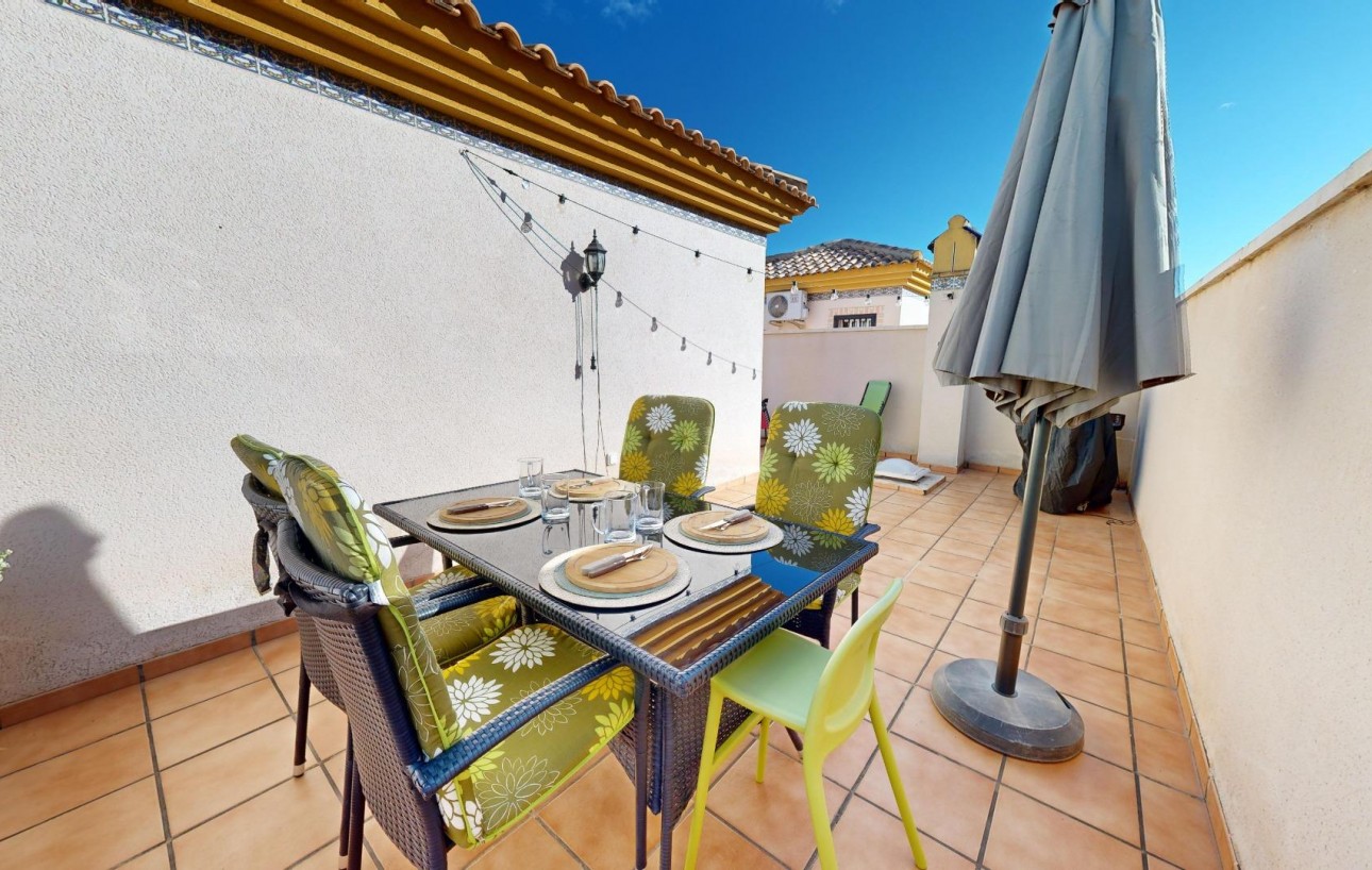 Venta - Casa - Orihuela Costa - Villamartín-Las Filipinas