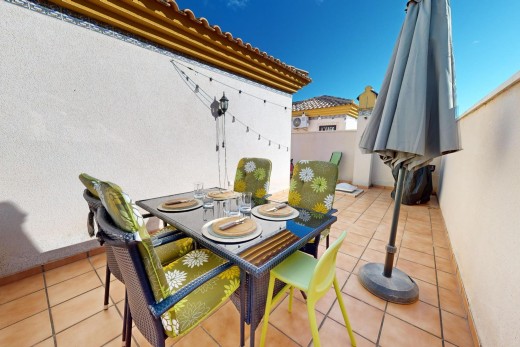 Venta - Casa - Orihuela Costa - Villamartín-Las Filipinas