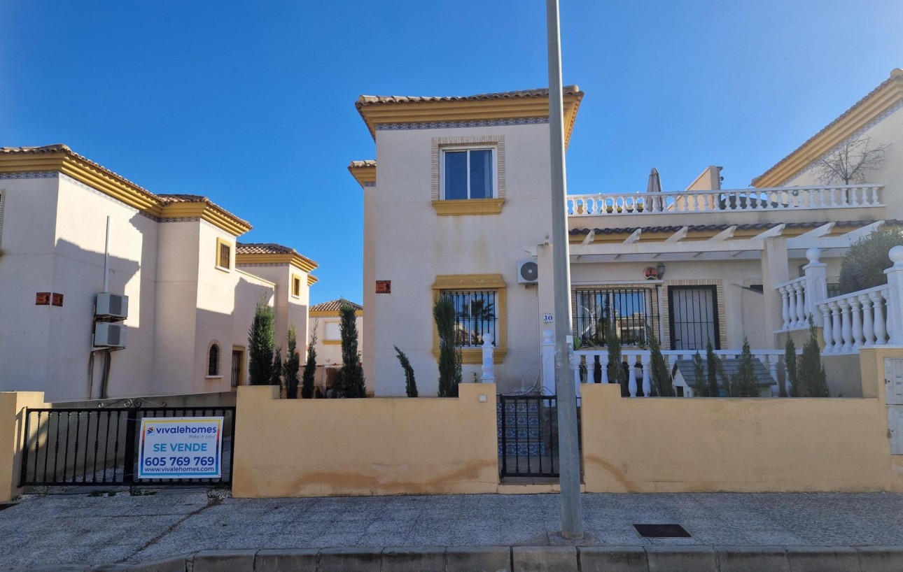 Venta - Casa - Orihuela Costa - Villamartín-Las Filipinas