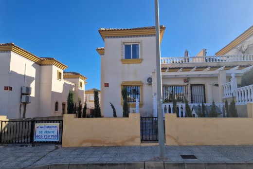 Venta - Casa - Orihuela Costa - Villamartín-Las Filipinas