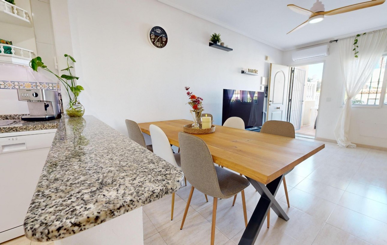 Venta - Casa - Orihuela Costa - Villamartín-Las Filipinas