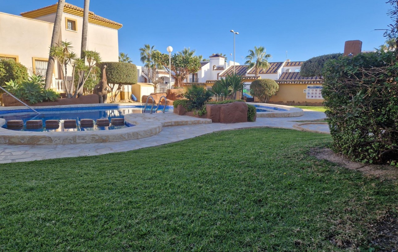 Venta - Casa - Orihuela Costa - Villamartín-Las Filipinas