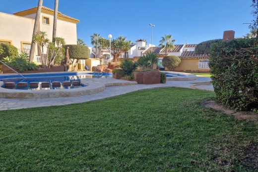 Venta - Casa - Orihuela Costa - Villamartín-Las Filipinas