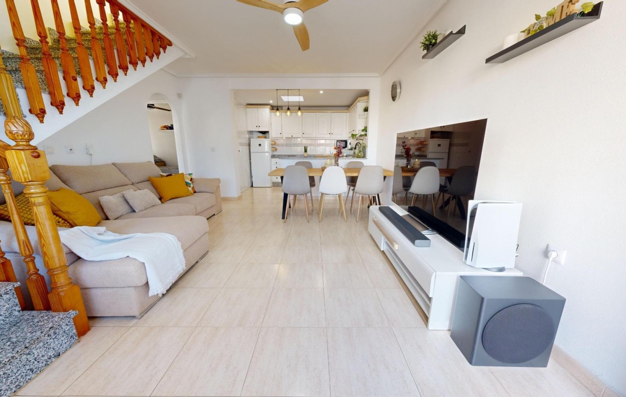 Venta - Casa - Orihuela Costa - Villamartín-Las Filipinas