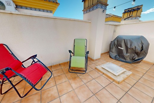 Venta - Casa - Orihuela Costa - Villamartín-Las Filipinas