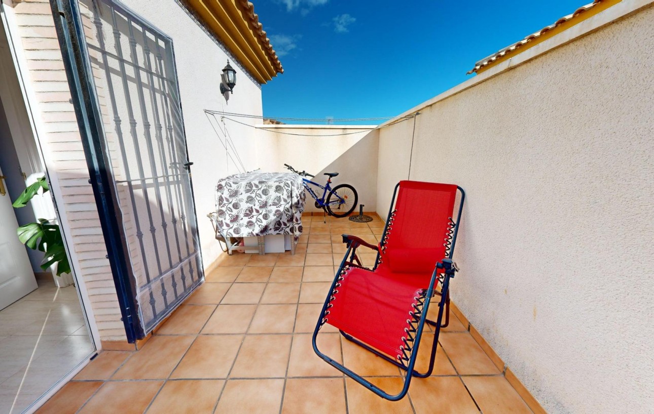 Venta - Casa - Orihuela Costa - Villamartín-Las Filipinas