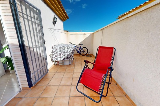 Venta - Casa - Orihuela Costa - Villamartín-Las Filipinas