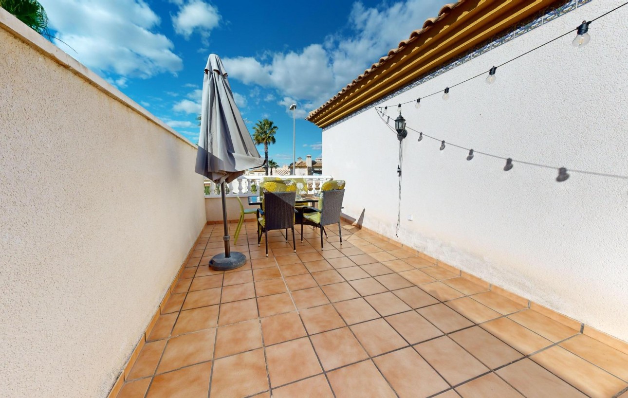 Venta - Casa - Orihuela Costa - Villamartín-Las Filipinas