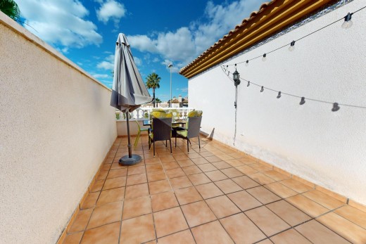 Venta - Casa - Orihuela Costa - Villamartín-Las Filipinas