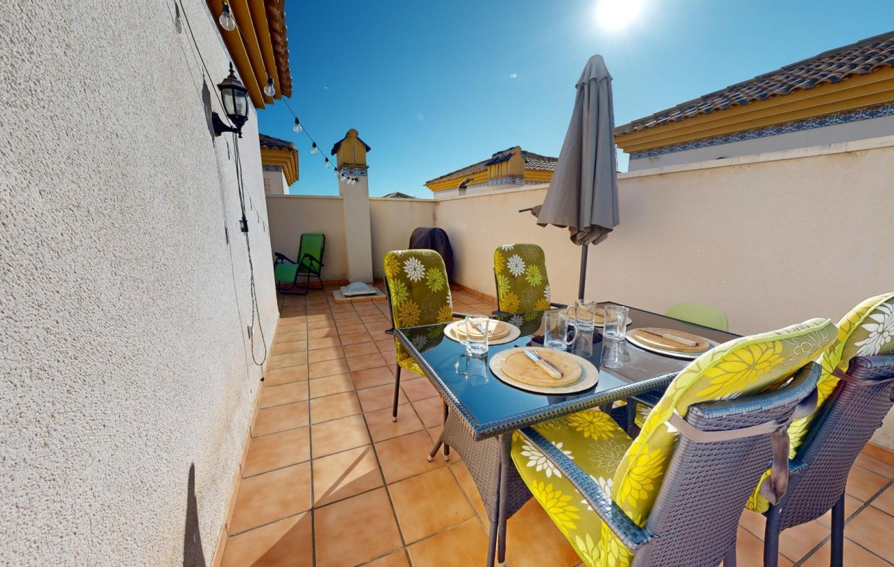 Venta - Casa - Orihuela Costa - Villamartín-Las Filipinas