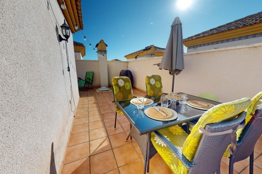 Venta - Casa - Orihuela Costa - Villamartín-Las Filipinas