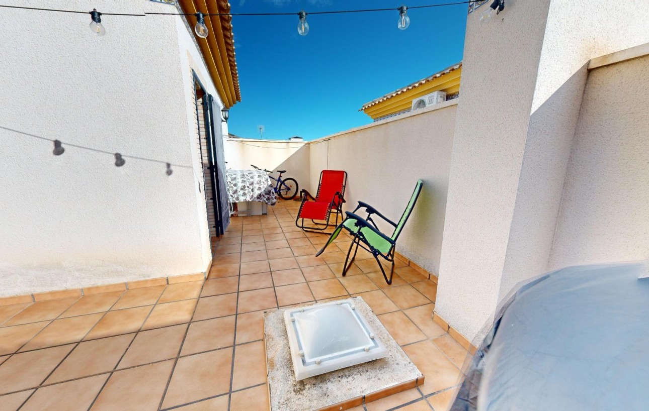 Venta - Casa - Orihuela Costa - Villamartín-Las Filipinas