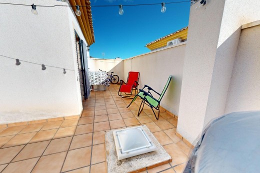 Venta - Casa - Orihuela Costa - Villamartín-Las Filipinas