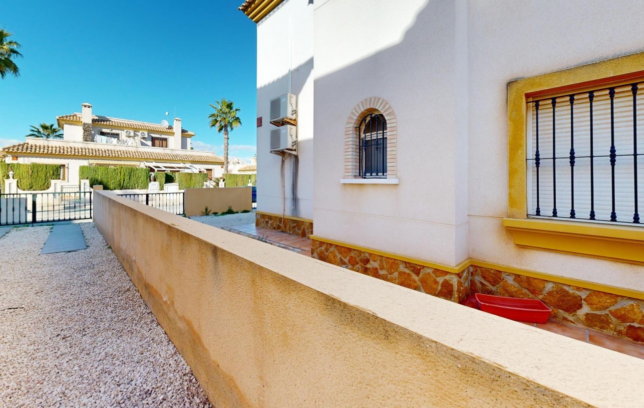 Venta - Casa - Orihuela Costa - Villamartín-Las Filipinas