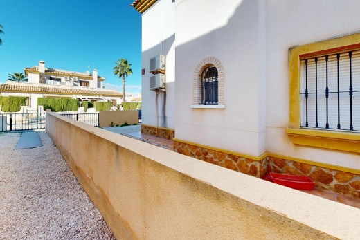 Venta - Casa - Orihuela Costa - Villamartín-Las Filipinas