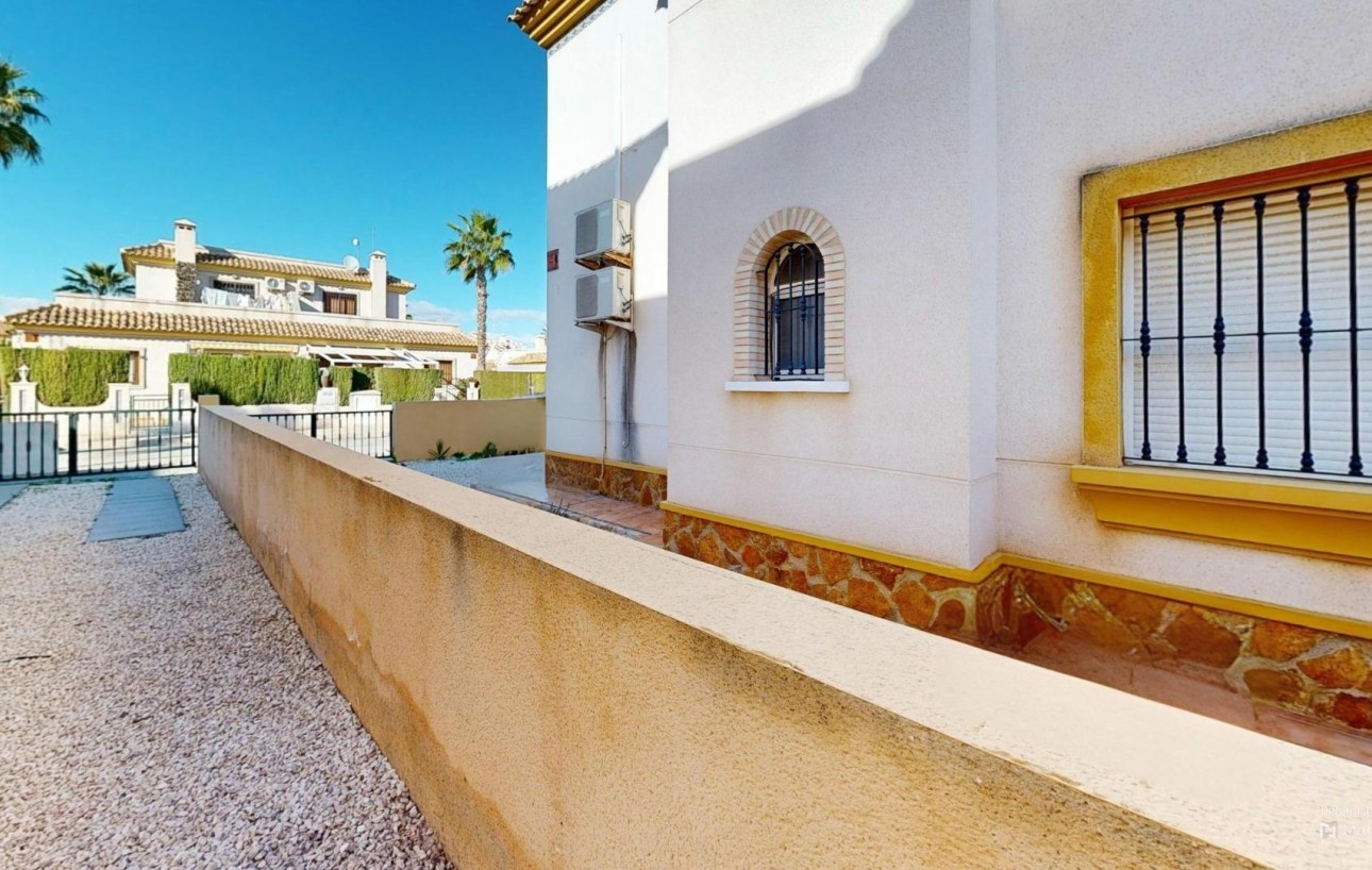 Venta - Casa - Orihuela Costa - Villamartín-Las Filipinas