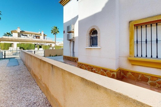 Venta - Casa - Orihuela Costa - Villamartín-Las Filipinas