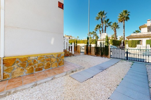 Venta - Casa - Orihuela Costa - Villamartín-Las Filipinas