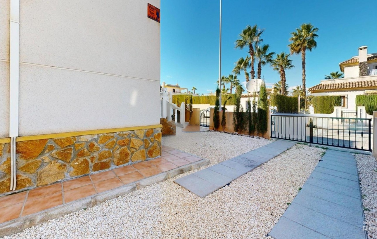 Venta - Casa - Orihuela Costa - Villamartín-Las Filipinas